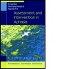 Cover: A Cognitive Neuropsychological Approach to Assessment and Intervention in Aphasia - Psychology Press Ltd