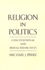 Cover: Religion in Politics - OUP eBook