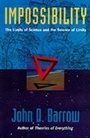 Cover: Impossibility - Oxford University Press, UK