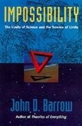 Cover: Impossibility - Oxford University Press, UK