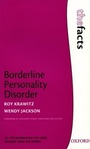 Cover: Borderline Personality Disorder - Oxford University Press