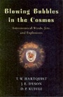 Cover: Blowing Bubbles in the Cosmos - OUP USA