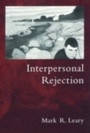 Cover: Interpersonal Rejection - Oxford University Press