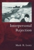 Cover: Interpersonal Rejection - Oxford University Press