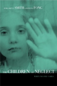 Enlarge image Cover: Children of Neglect - Brunner-Routledge
