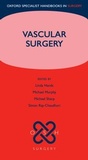 Cover: Vascular Surgery - Oxford University Press