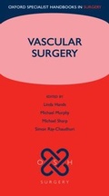 Cover: Vascular Surgery - Oxford University Press