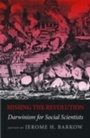 Cover: Missing the Revolution - OUP eBook