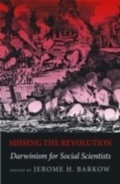 Cover: Missing the Revolution - OUP eBook
