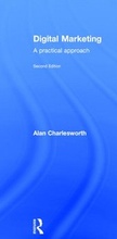 Cover: Digital Marketing - Routledge
