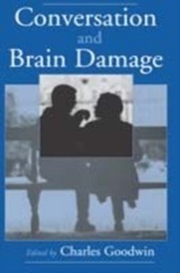 Abbildung von: Conversation and Brain Damage - OUP USA
