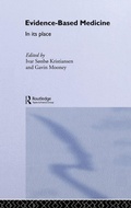 Cover: Evidence-Based Medicine - Routledge