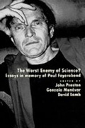 Cover: The Worst Enemy of Science? - OUP eBook