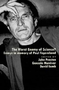 Enlarge image Cover: The Worst Enemy of Science? - OUP eBook