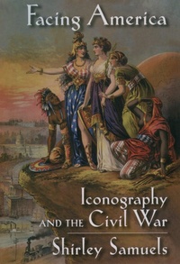 Enlarge image Cover: Facing America - OUP eBook