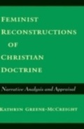 Cover: Feminist Reconstructions of Christian Doctrine - OUP eBook