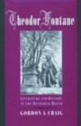 Cover: Theodor Fontane - OUP eBook