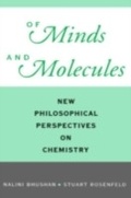 Cover: Of Minds and Molecules - Oxford University Press