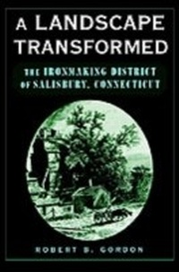 Abbildung von: A Landscape Transformed - Oxford University Press