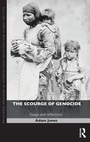 Cover: The Scourge of Genocide - Routledge