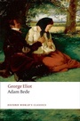 Cover: Adam Bede - Oxford University Press