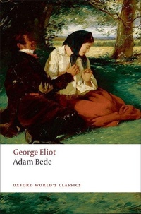 Enlarge image Cover: Adam Bede - Oxford University Press