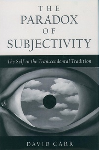 Enlarge image Cover: The Paradox of Subjectivity - OUP eBook