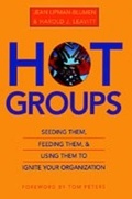 Cover: Hot Groups - OUP eBook