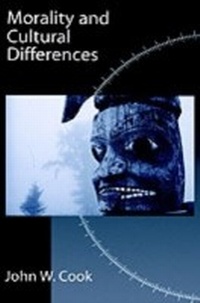 Enlarge image Cover: Morality and Cultural Differences - OUP USA