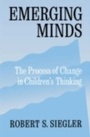 Cover: Emerging Minds - OUP eBook