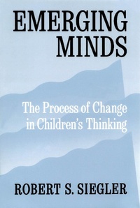 Enlarge image Cover: Emerging Minds - OUP eBook