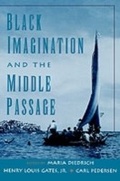 Cover: Black Imagination and the Middle Passage - OUP eBook