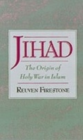 Cover: Jihad - OUP eBook
