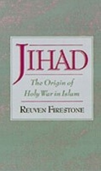 Enlarge image Cover: Jihad - OUP eBook