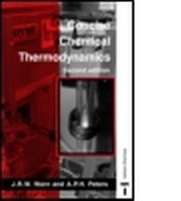 Abbildung von: Concise Chemical Thermodynamics, 2nd Edition - CRC Press