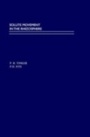 Cover: Solute Movement in the Rhizosphere - Oxford University Press