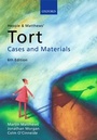 Cover: Hepple and Matthews' Tort - Oxford University Press