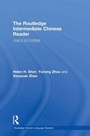 Cover: The Routledge Intermediate Chinese Reader - Routledge