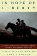 Cover: In Hope of Liberty - OUP USA