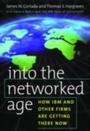 Cover: Into the Networked Age - OUP eBook