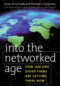 Enlarge image Cover: Into the Networked Age - OUP eBook