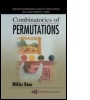 Cover: Combinatorics of Permutations - Chapman & Hall/CRC