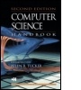 Cover: Computer Science Handbook, Second Edition - Chapman & Hall/CRC