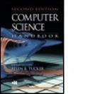 Cover: Computer Science Handbook, Second Edition - Chapman & Hall/CRC