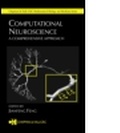 Cover: Computational Neuroscience - Chapman & Hall/CRC