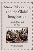 Cover: Music, Modernity, and the Global Imagination - OUP eBook