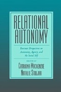 Cover: Relational Autonomy - Oxford University Press