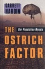 Cover: The Ostrich Factor - OUP eBook