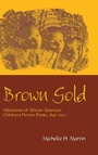 Cover: Brown Gold - Routledge