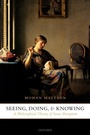 Cover: Seeing, Doing, and Knowing - Oxford University Press